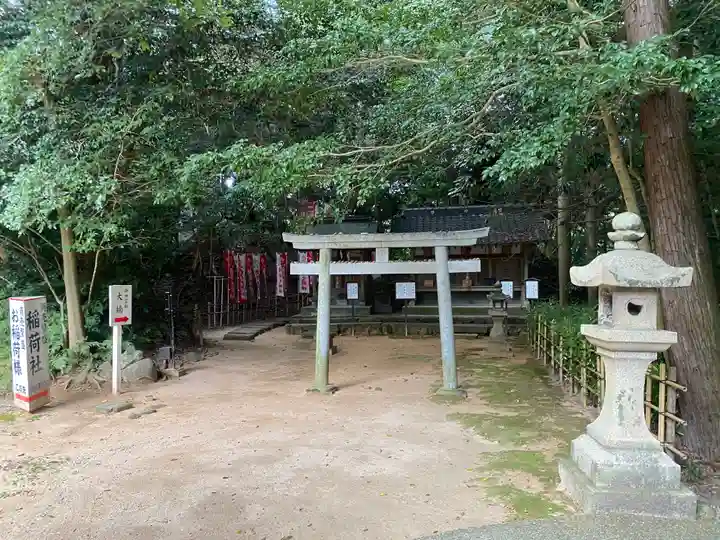 住吉神社(山口県)