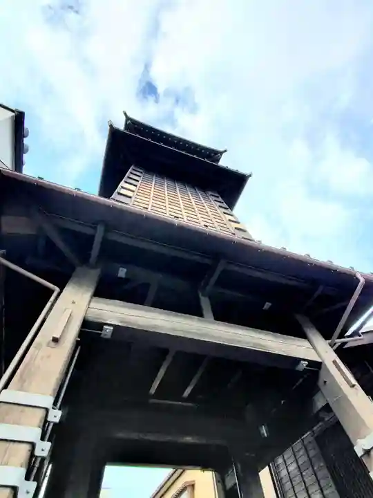 薬師神社のその他建物