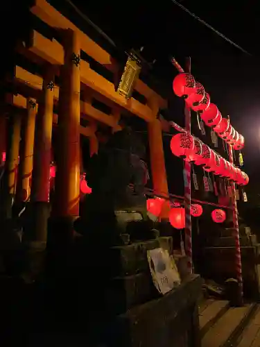 伏見稲荷大社(京都府)