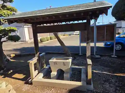 羽黒神社(埼玉県)