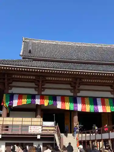 西新井大師総持寺(東京都)