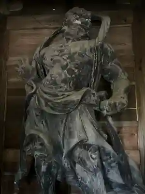 福生寺(岡山県)