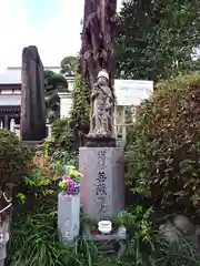 高蔵寺(千葉県)