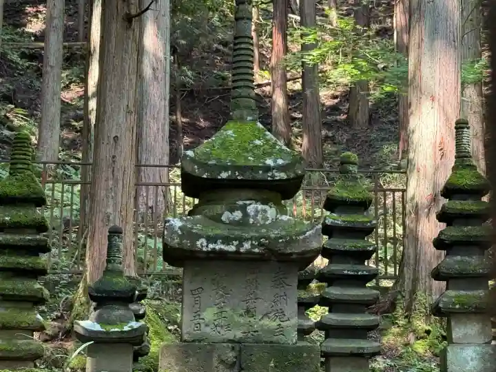 常楽寺(長野県)