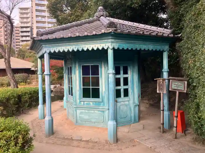 四天王寺(大阪府)