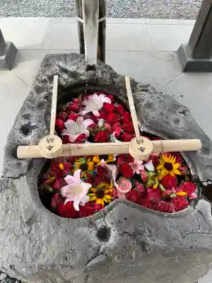 津島神社(宮城県)