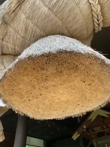 常陸国出雲大社のその他建物