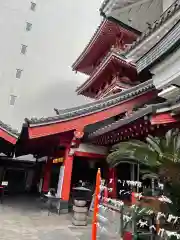 大融寺の建物その他