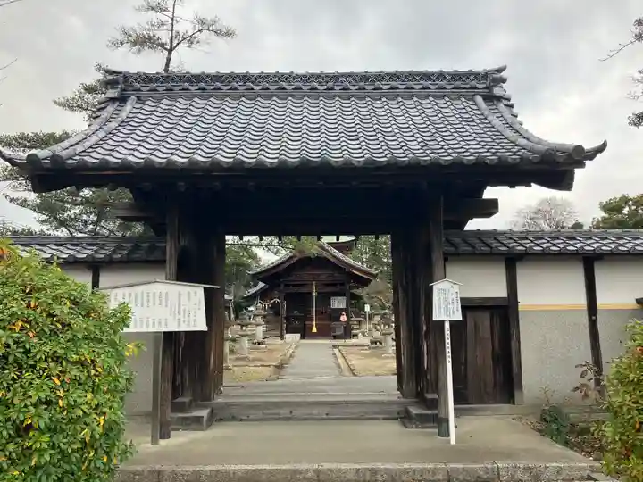 性海寺(愛知県)