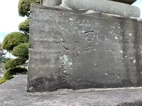 福恩寺のその他建物