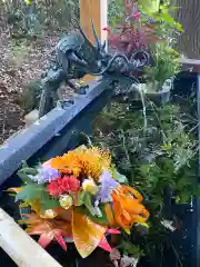 下野 星宮神社(栃木県)