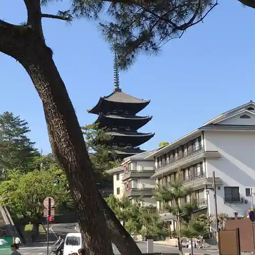 興福寺のその他建物