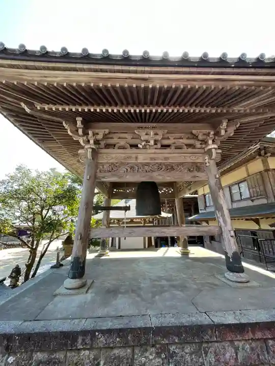 青岸渡寺(和歌山県)