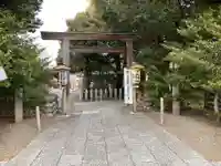 伊勢神社(栃木県)