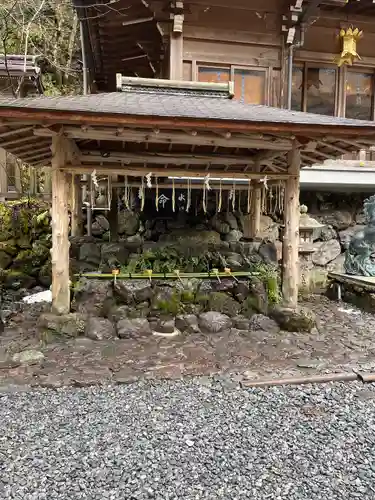 貴船神社(京都府)