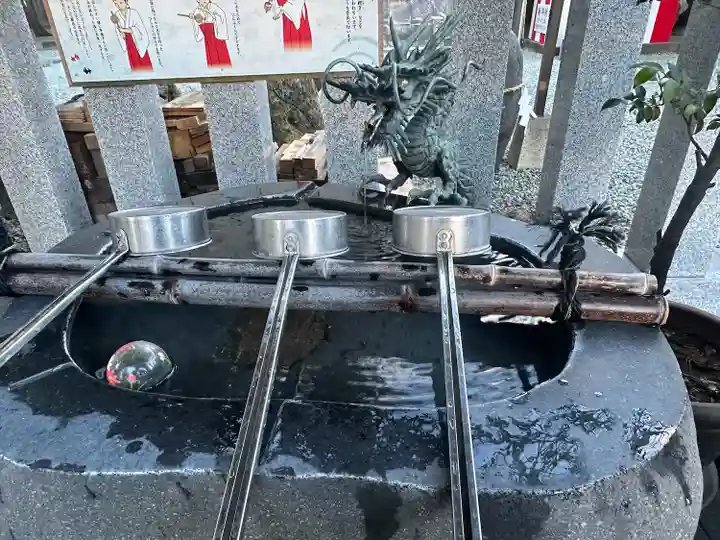 熊野神社(宮城県)