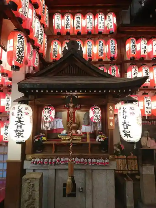 矢田寺のその他建物