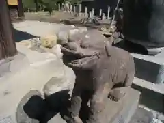 八幡若宮八幡神社(埼玉県)