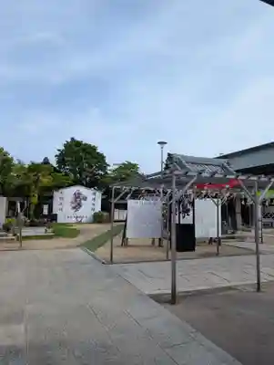 赤穂大石神社(兵庫県)