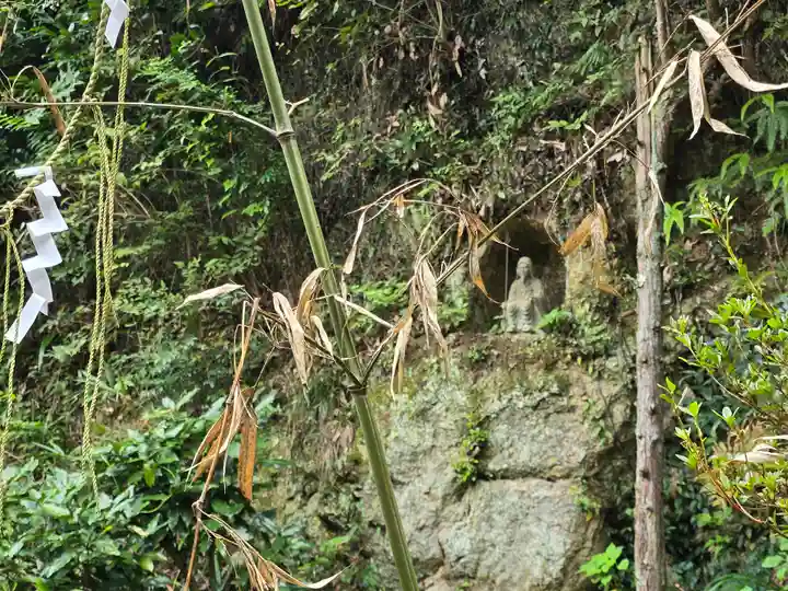 神童寺(京都府)