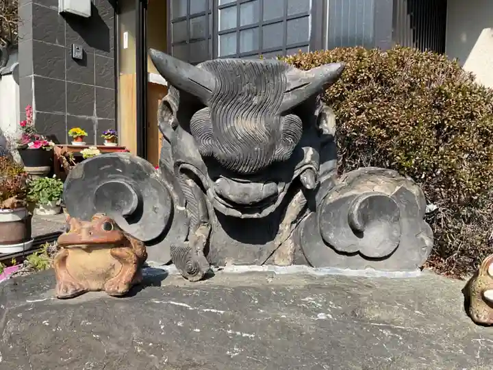 妙住寺(愛知県)