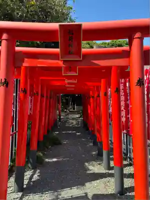 牟呂八幡宮(愛知県)