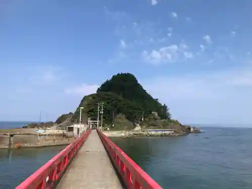 白山神社(山形県)