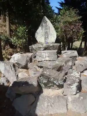 八柱神社(本徳町)(愛知県)