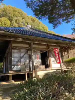 東大寺別院阿弥陀寺(山口県)