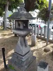 荒神社の建物その他