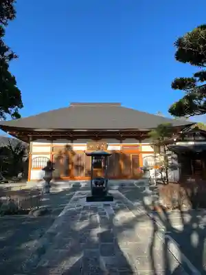 能満寺(神奈川県)