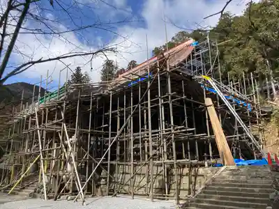 華厳寺(岐阜県)