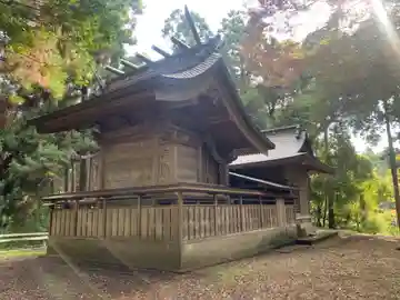 熊野神社(千葉県)