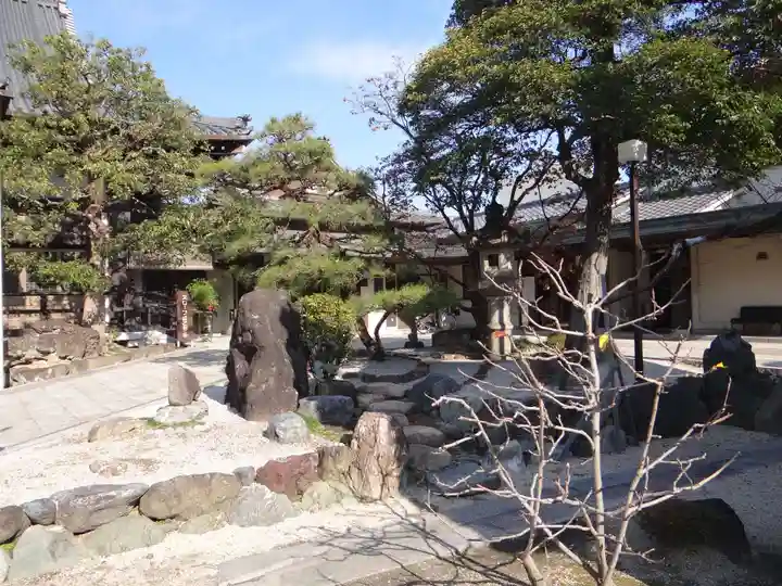 久国寺(愛知県)