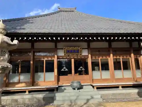 香福寺(神奈川県)
