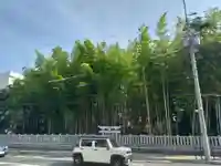 不知森神社(千葉県)