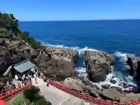 鵜戸神宮(宮崎県)