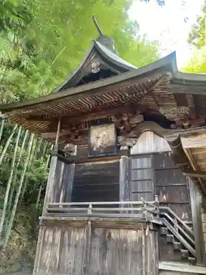 小川諏訪神社(福島県)