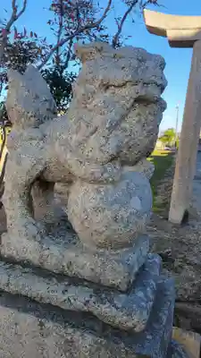 沖神社(愛媛県)