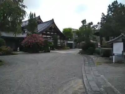 徳林寺のその他建物