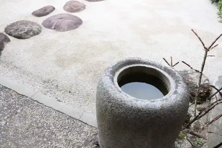 康国寺のその他建物