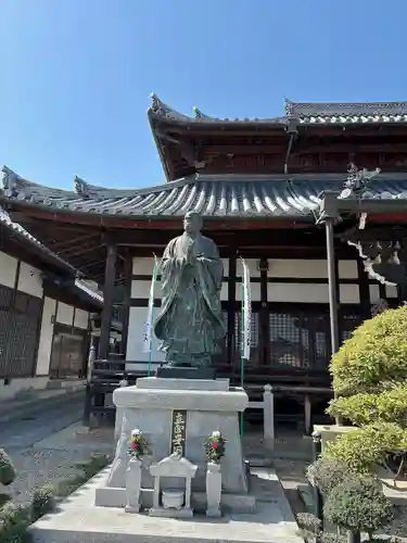 たつの市　常照寺(兵庫県)