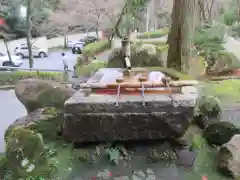 根来寺 智積院(京都府)