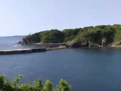 金刀比羅神社(石川県)