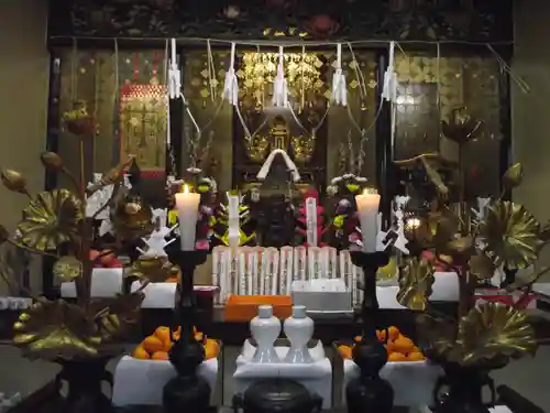 宝晃寺(東京都)