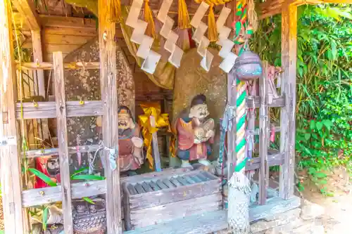 御崎神社(宮城県)