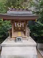 薬祖神社(東京都)