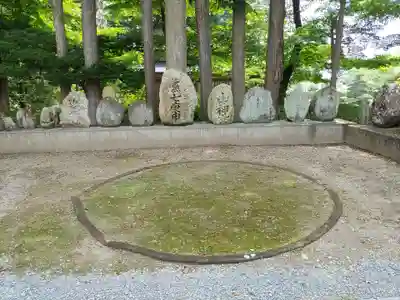 熊野神社(岩手県)