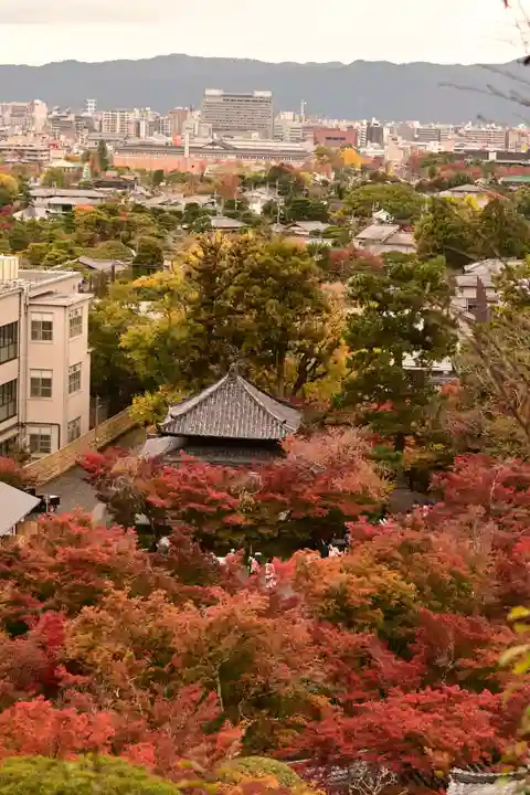 禅林寺(永観堂)(京都府)