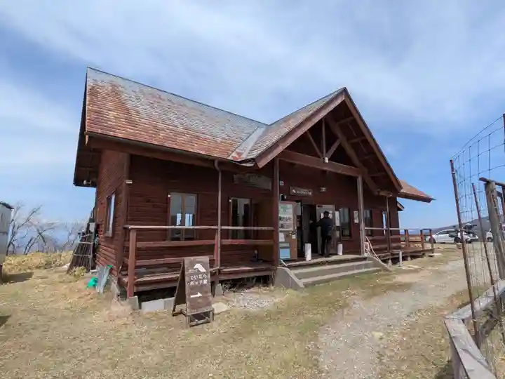 諏訪大社(長野県)